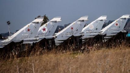 Rusya'dan flaş Suriye açıklaması! Kabul edildi
