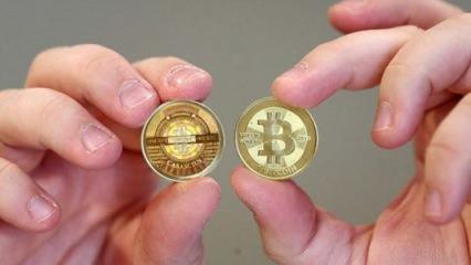 Bitcoin cash ilk işlem gününe uçuşla başladı