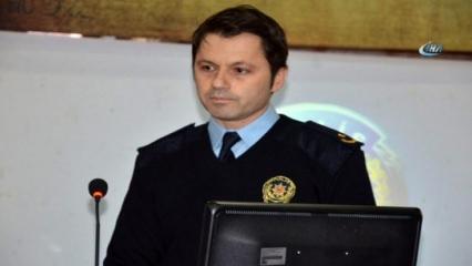 Silivri Emniyet Müdürü'nün ölüm nedeni belli oldu
