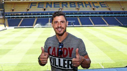 Fenerbahçe transferi resmen açıkladı! 4 yıllık...