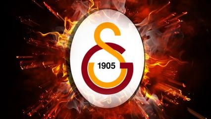 Galatasaray yeni transferi resmen açıkladı