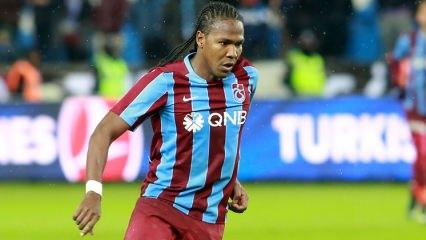 'Rodallega için girişimimizi sürdürüyoruz' 