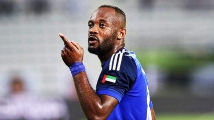 Bursaspor Ekoko'yu açıkladı!