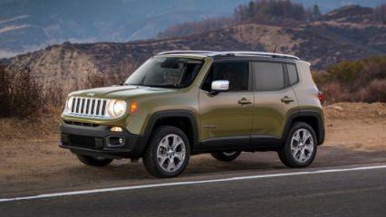 Jeep'ten 'faizsiz' kampanya