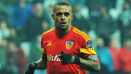 Süper Lig ekibinden Welliton bombası!
