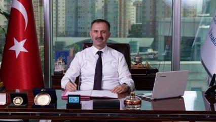 ASKON'dan "referandum" açıklaması