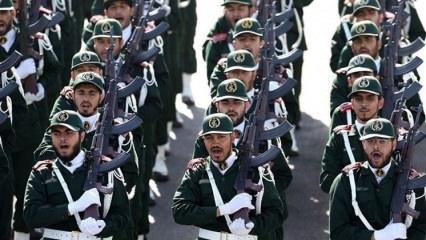 İran'dan sert tepki: Bu, savaş ilanı olur