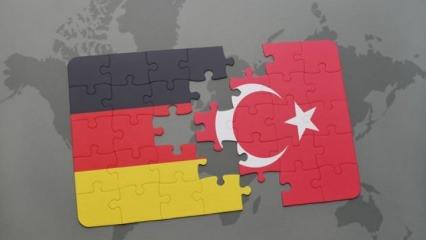 Almanya'dan flaş Türkiye açıklaması! 