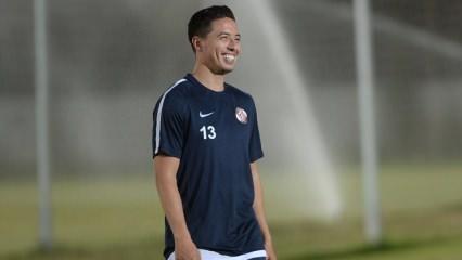 Samir Nasri: Arda, G.Saray'a transfer olursa...