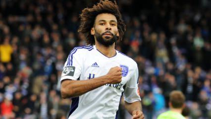 Antalyaspor'dan bir transfer daha! 3 yıllık imza