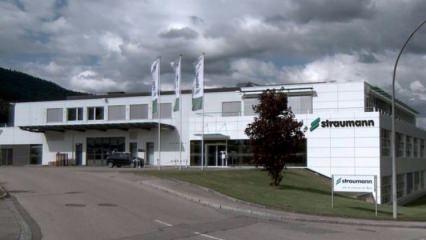 15 günde ikinci İsviçre devi geldi