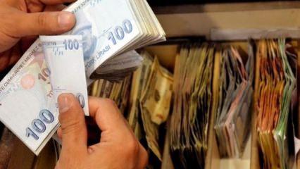 Bir kurum daha veda ediyor