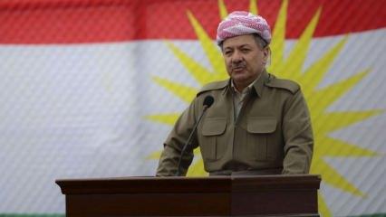 Barzani: Bedel ödemeye hazırız