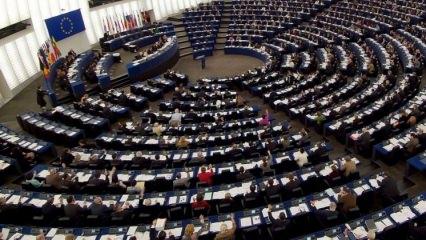 Avrupa Parlamentosu'ndan PKK ve DHKP-C kararı!