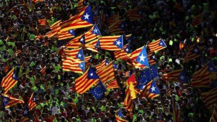 İspanya'dan flaş 'bağımsız Katalonya' kararı!