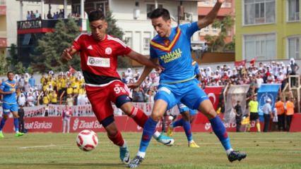 Türkiye Kupası'nda şok! Süper Lig ekibi elendi