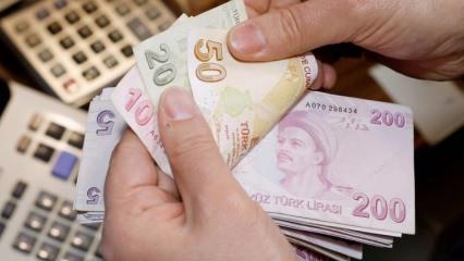 Prim borcu nedeniyle emekli olamayanlar dikkat