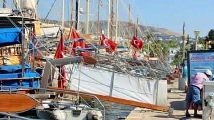 Türkiye'den Yunanistan hamlesi! Tamamen yasaklandı