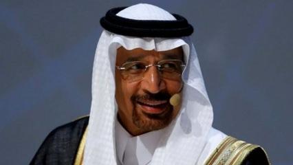 Suudi Arabistan'dan şaşırtan açıklama!
