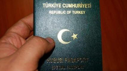 İKMİB’e üye 500 firmanın yeşil pasaportu onaylandı