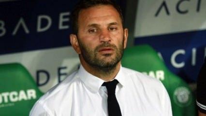 Okan Buruk: Daha ciddiye almamız gerekiyordu
