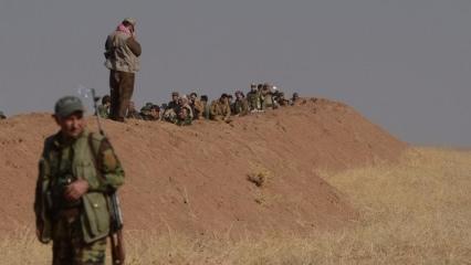 Barzani'yi şoke eden açıklama: Sattılar!