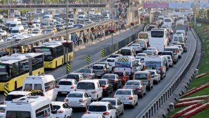 Trafik sigortası primlerinde güncelleme olacak