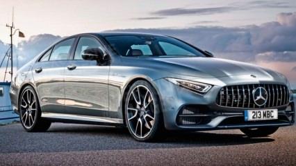 2018'de &ccedil;ıkacak en iyi otomobiller