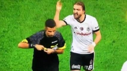 Beşiktaş'tan flaş Caner Erkin kararı!