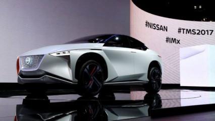 Nissan'dan flaş hamle! GT-R'dan bile daha hızlı