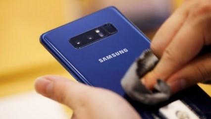 Samsung'un 3 yıl Android güncellemesi garantilediği modelleri açıklandı