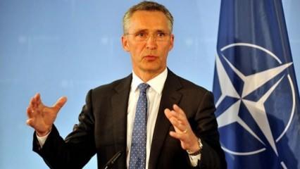 NATO'dan skandala ilk tepki: Özür diledi