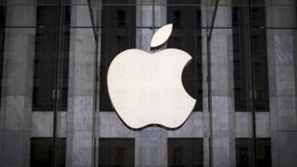 Apple'ın net kar ve geliri arttı