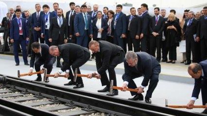 Asrın projesi hayata geçti! İşte tüm detaylar...