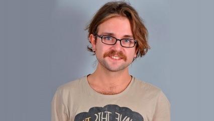 Cem Korkmaz kimdir nerelidir? Ben Cem aslen nereli kaç yaşındadır?