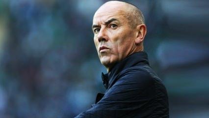 Le Guen çılgın geri dönüşün sırrını açıkladı!