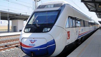 TCDD işçi alım başvurusu nasıl yapılır? Başvuru şartları