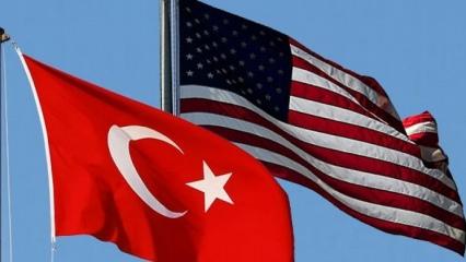 ABD ve Türkiye Büyükelçiliği'nden açıklama!