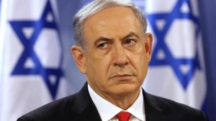 İsrail'de Netanyahu'nun yolsuzluk davası "Pegasus" skandalına takıldı