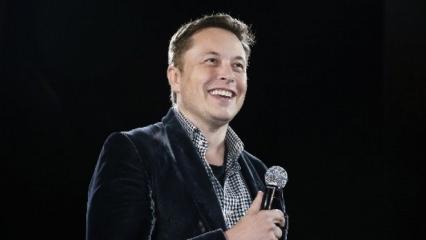 Tesla ve Spacex'in sahibi Elon Musk kimdir? Elon Musk kaç yaşındadır?
