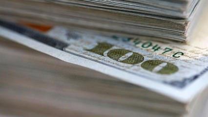 ABD, 666 milyar dolar bütçe açığı verdi