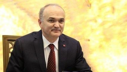 Bakan'dan yerli otomobil için o kente yeşil ışık