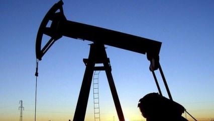 Brent petrolün varili 62 dolara düştü