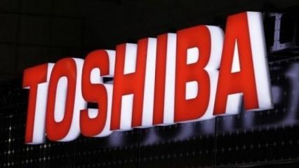 Toshiba o haberi yalanladı!