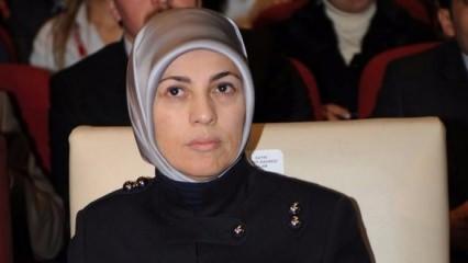 Merve Kavakcı, Dışişleri Bakanlığı Dış Politika Danışma Kurulu Üyesi oldu