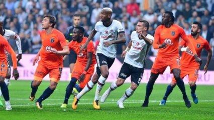 Başakşehir'de sakatlık şoku! Ameliyat olacak...