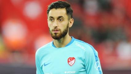 Yunus Mallı transferinde Trabzonspor'a rakip!