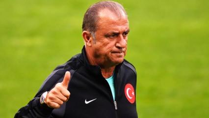 Terim'den 2 bomba! Milli Takım'ın yıldızları...