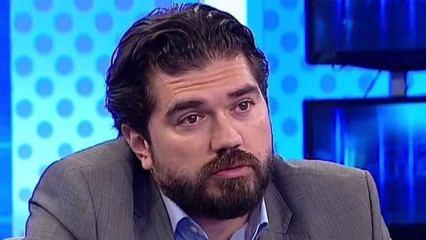 RTÜK'ten son dakika: Beyaz TV'ye, Rasim Ozan Kütahyalı yüzünden ceza!
