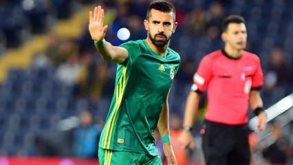 Alper'den 6-0 yorumu! 'Tavla bile oynasanız...'